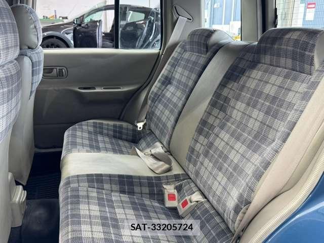 Nissan RASHEEN 1995-03 8873127-8
