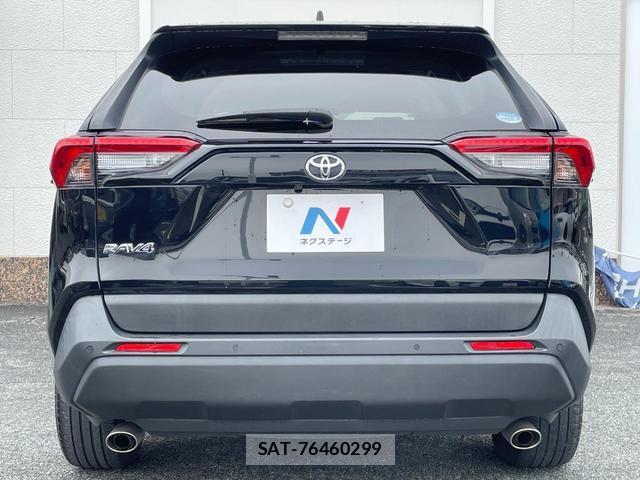 Toyota RAV4 2021-01 8873082-15