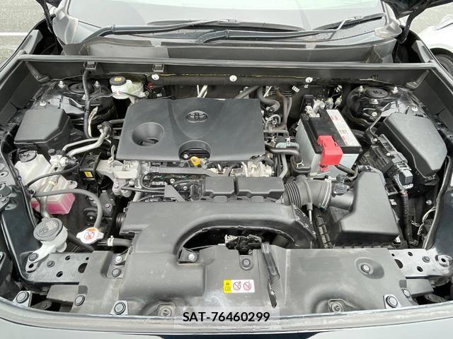 Toyota RAV4 2021-01 8873082-18