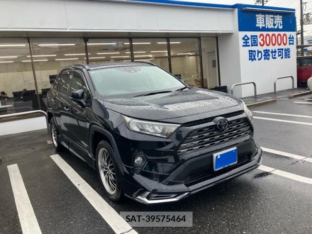 Toyota RAV4 2019-07 8873334-0
