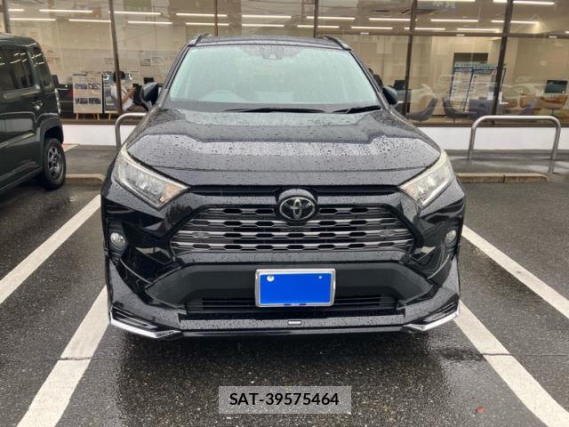 Toyota RAV4 2019-07 8873334-2