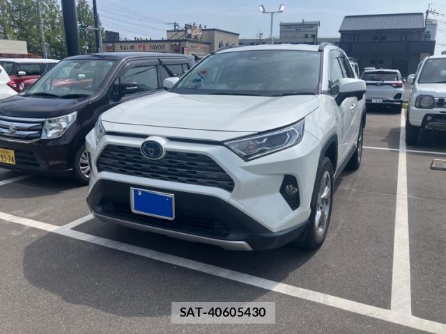 Toyota RAV4 2020-04 8873460-0