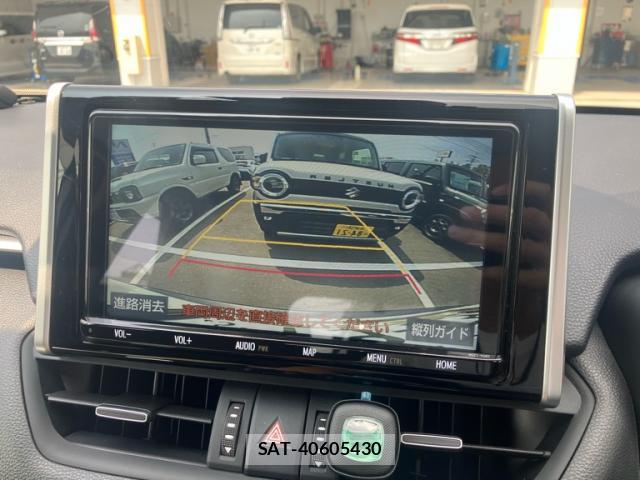 Toyota RAV4 2020-04 8873460-19