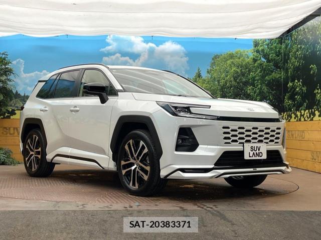Toyota RAV4 2026-03 8873497-16
