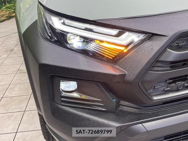 Toyota RAV4 2024-10 8873679-11