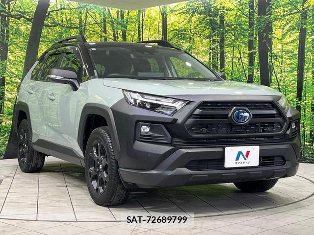 Toyota RAV4 2024-10 8873679-15