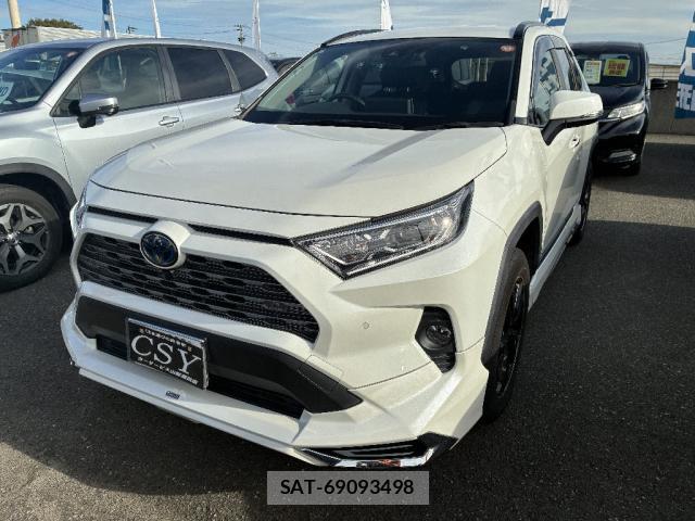 Toyota RAV4 2020-09 8873768-0