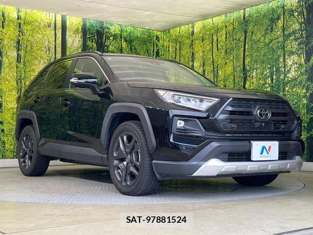 Toyota RAV4 2022-04 8873777-15