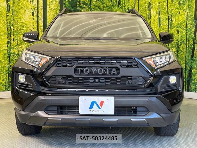 Toyota RAV4 2021-07 8873780-13