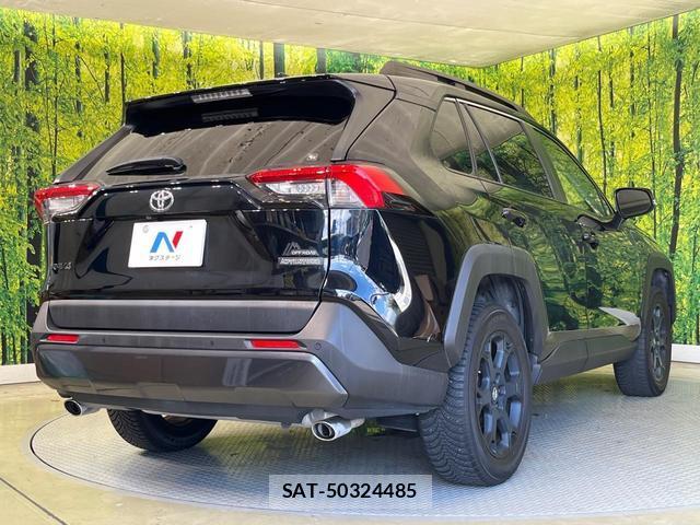 Toyota RAV4 2021-07 8873780-16