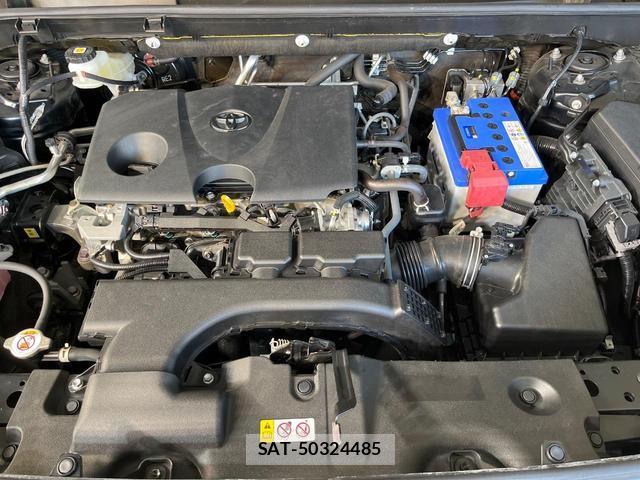 Toyota RAV4 2021-07 8873780-17