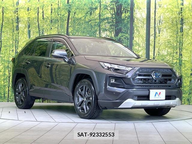 Toyota RAV4 2022-03 8874015-15