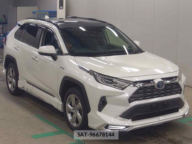 Toyota RAV4 2019-12 8874224-0