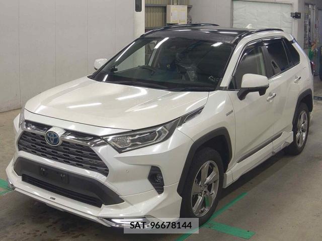 Toyota RAV4 2019-12 8874224-3