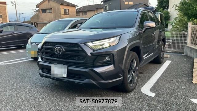 Toyota RAV4 2025-03 8874414-0