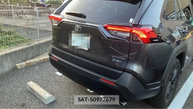 Toyota RAV4 2025-03 8874414-1