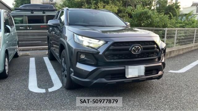 Toyota RAV4 2025-03 8874414-11