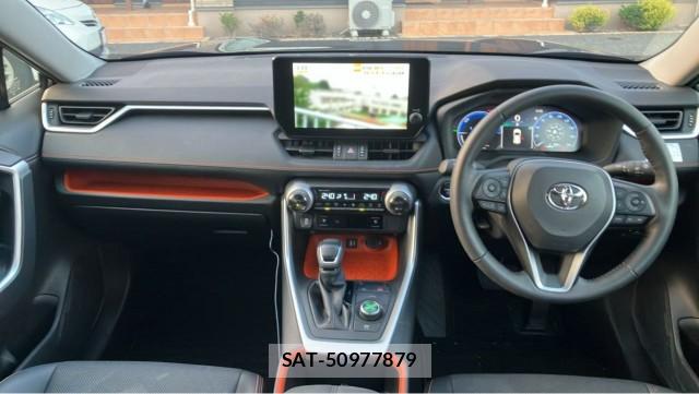 Toyota RAV4 2025-03 8874414-2