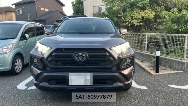 Toyota RAV4 2025-03 8874414-9