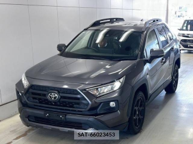 Toyota RAV4 2021-06 8874525-0