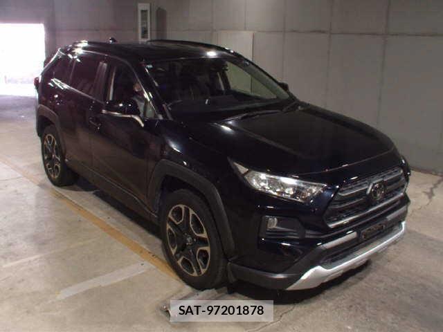 Toyota RAV4 2019-07 8874526-0