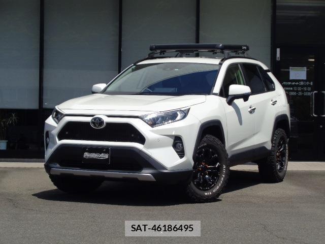 Toyota RAV4 2020-11 8874544-0