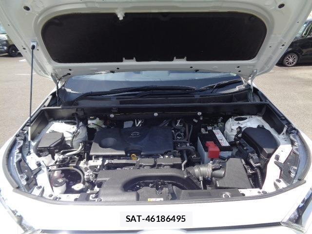 Toyota RAV4 2020-11 8874544-17