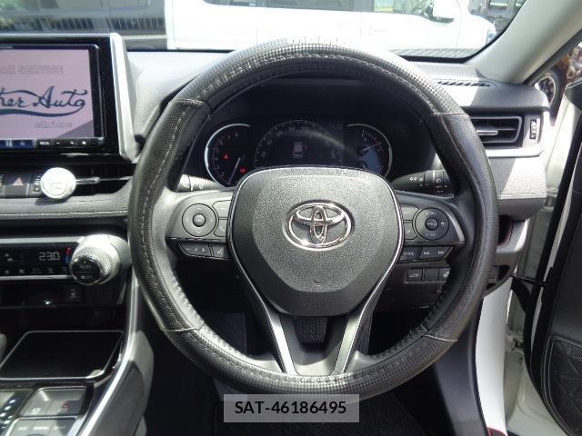 Toyota RAV4 2020-11 8874544-3