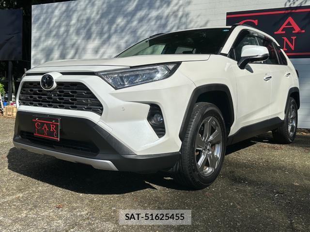 Toyota RAV4 2021-03 8874549-15