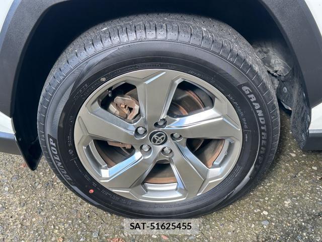 Toyota RAV4 2021-03 8874549-16