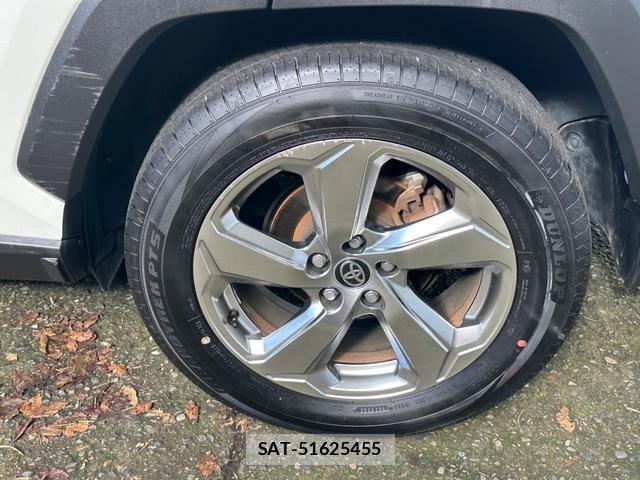 Toyota RAV4 2021-03 8874549-17