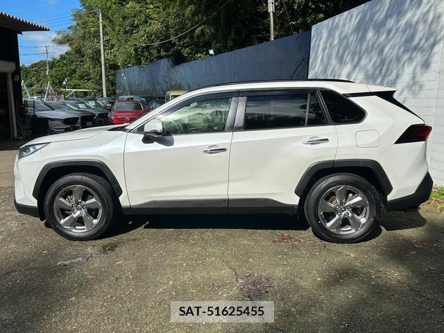 Toyota RAV4 2021-03 8874549-6