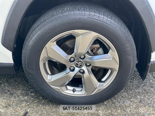 Toyota RAV4 2021-03 8874549-7