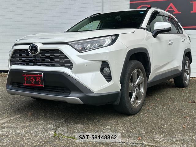 Toyota RAV4 2021-01 8874550-18
