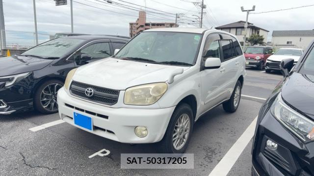 Toyota RAV4 2005-10 8874855-1