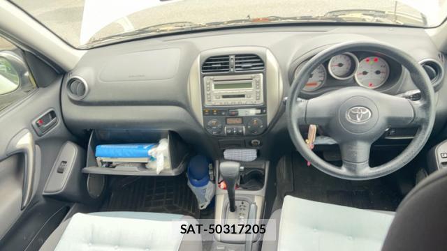 Toyota RAV4 2005-10 8874855-10