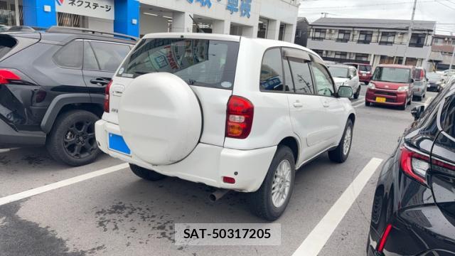 Toyota RAV4 2005-10 8874855-13