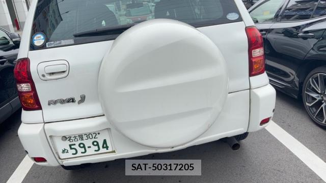 Toyota RAV4 2005-10 8874855-16