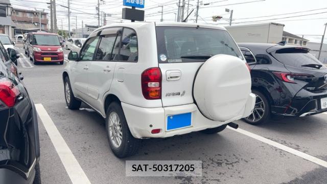 Toyota RAV4 2005-10 8874855-2