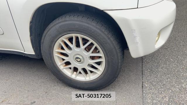 Toyota RAV4 2005-10 8874855-3