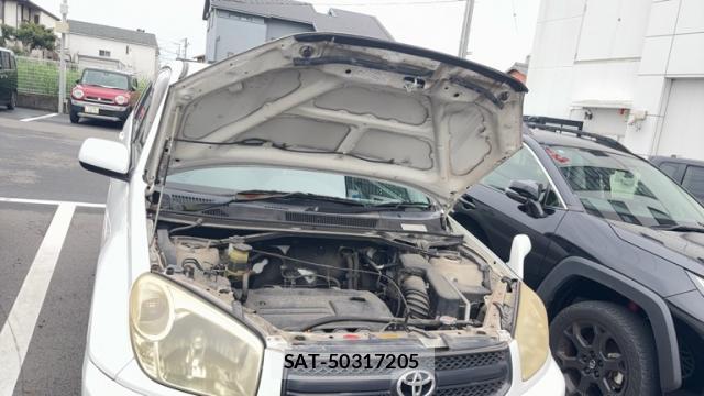 Toyota RAV4 2005-10 8874855-7