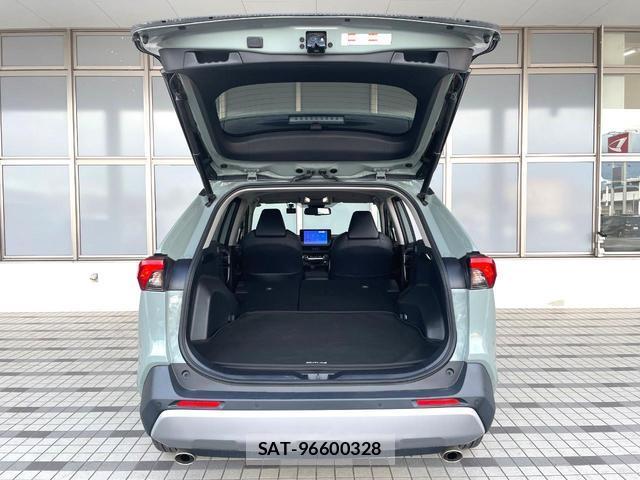 Toyota RAV4 2023-03 8875080-11