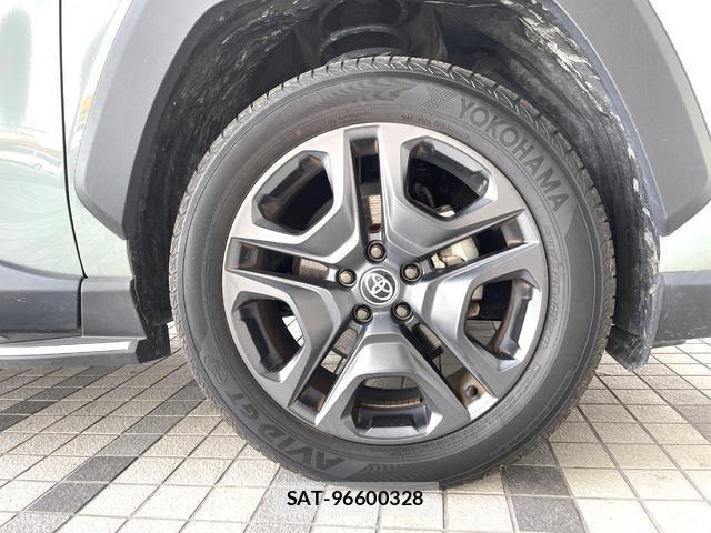 Toyota RAV4 2023-03 8875080-9