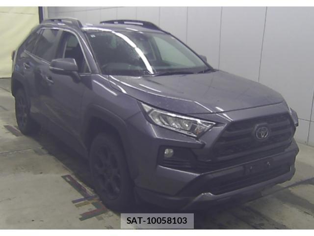 Toyota RAV4 2021-08 8875312-0