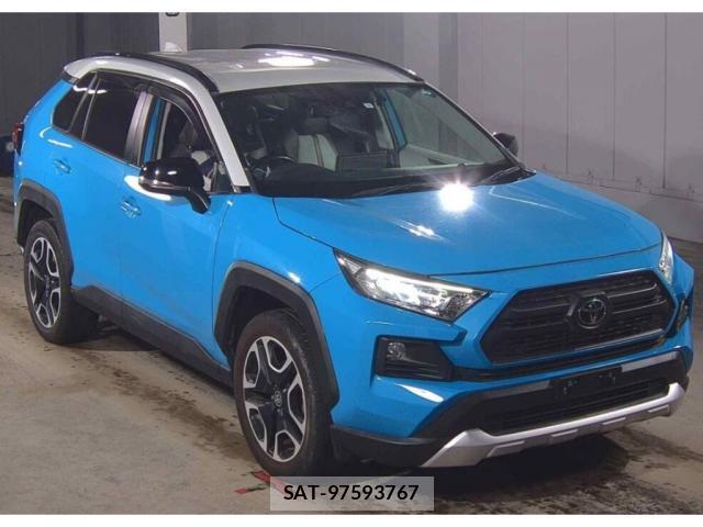 Toyota RAV4 2021-09 8875430-0