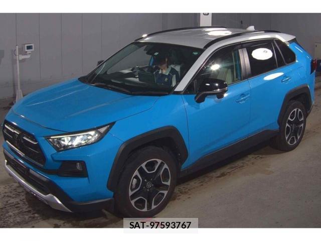 Toyota RAV4 2021-09 8875430-7