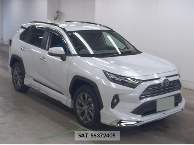 Toyota RAV4 2024-09 8875574-0