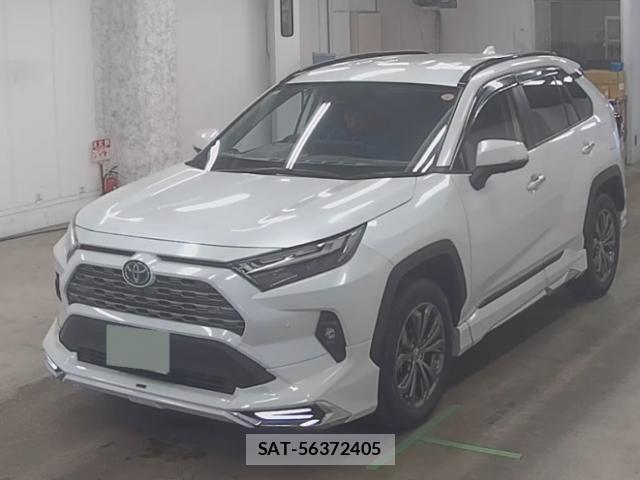 Toyota RAV4 2024-09 8875574-3