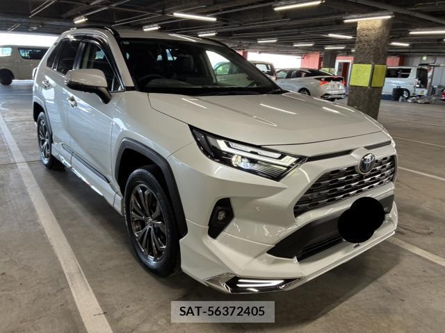 Toyota RAV4 2024-09 8875574-6