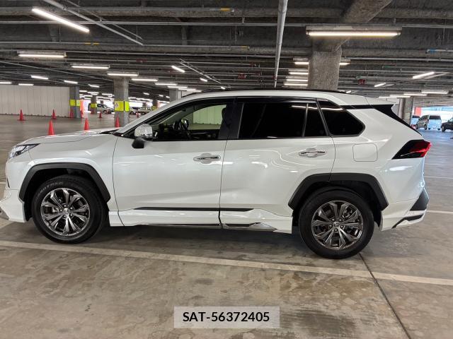 Toyota RAV4 2024-09 8875574-8